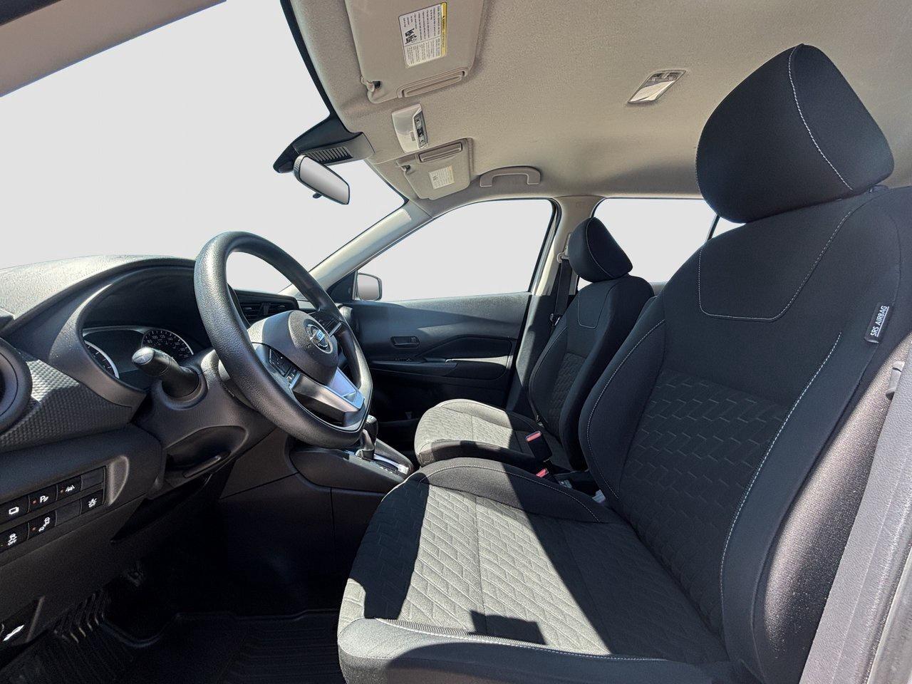 2021 Nissan Kicks S Photo