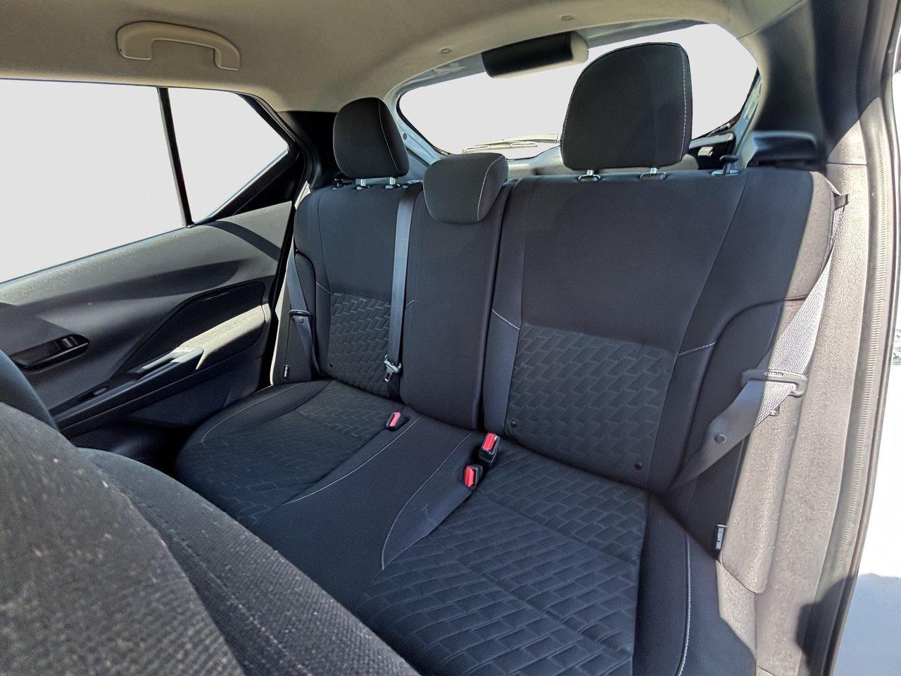 2021 Nissan Kicks S Photo