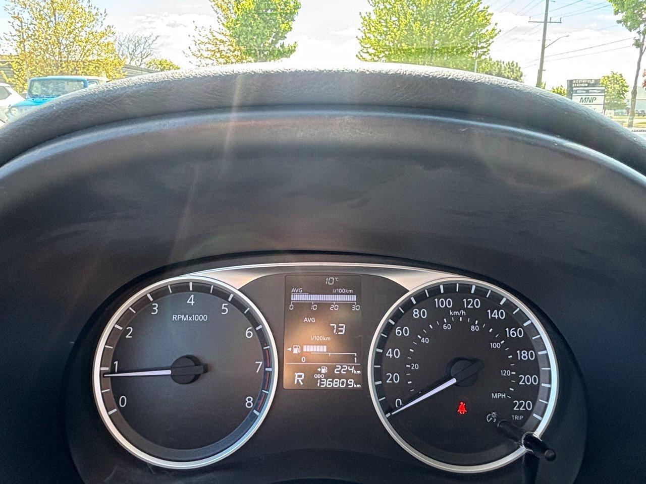 2021 Nissan Kicks S Photo
