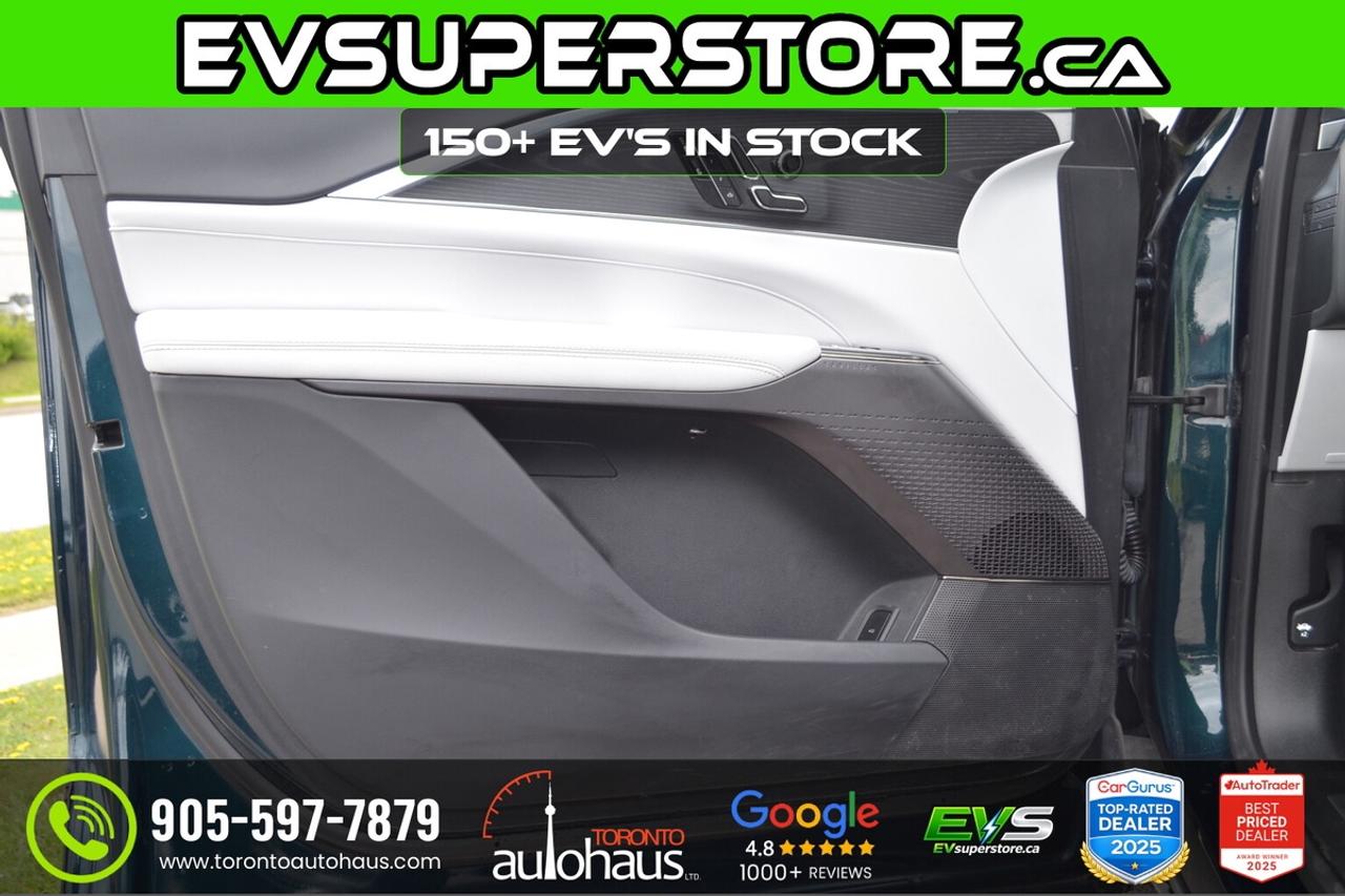 2025 Cadillac LYRIQ LUXURY 1 I 600E4 AWD Photo