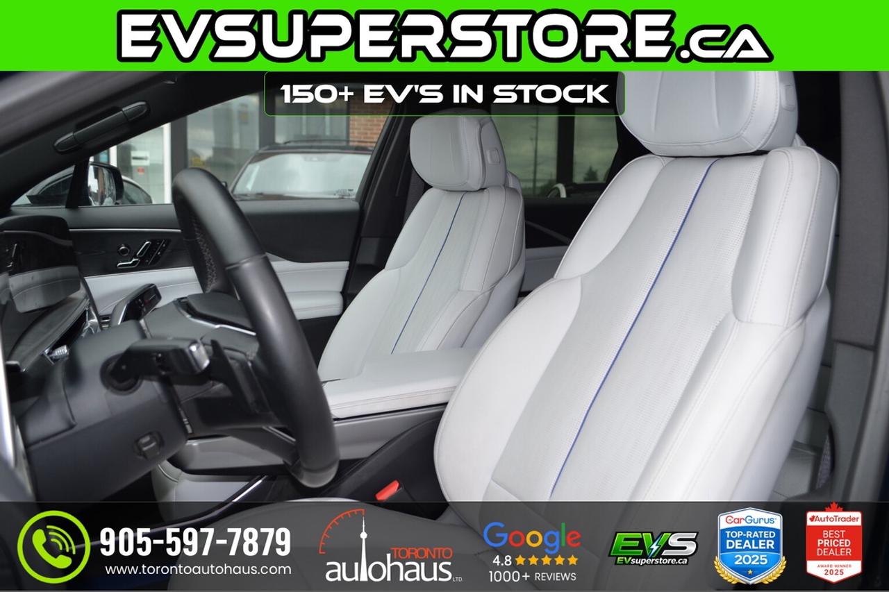 2025 Cadillac LYRIQ LUXURY 1 I 600E4 AWD Photo
