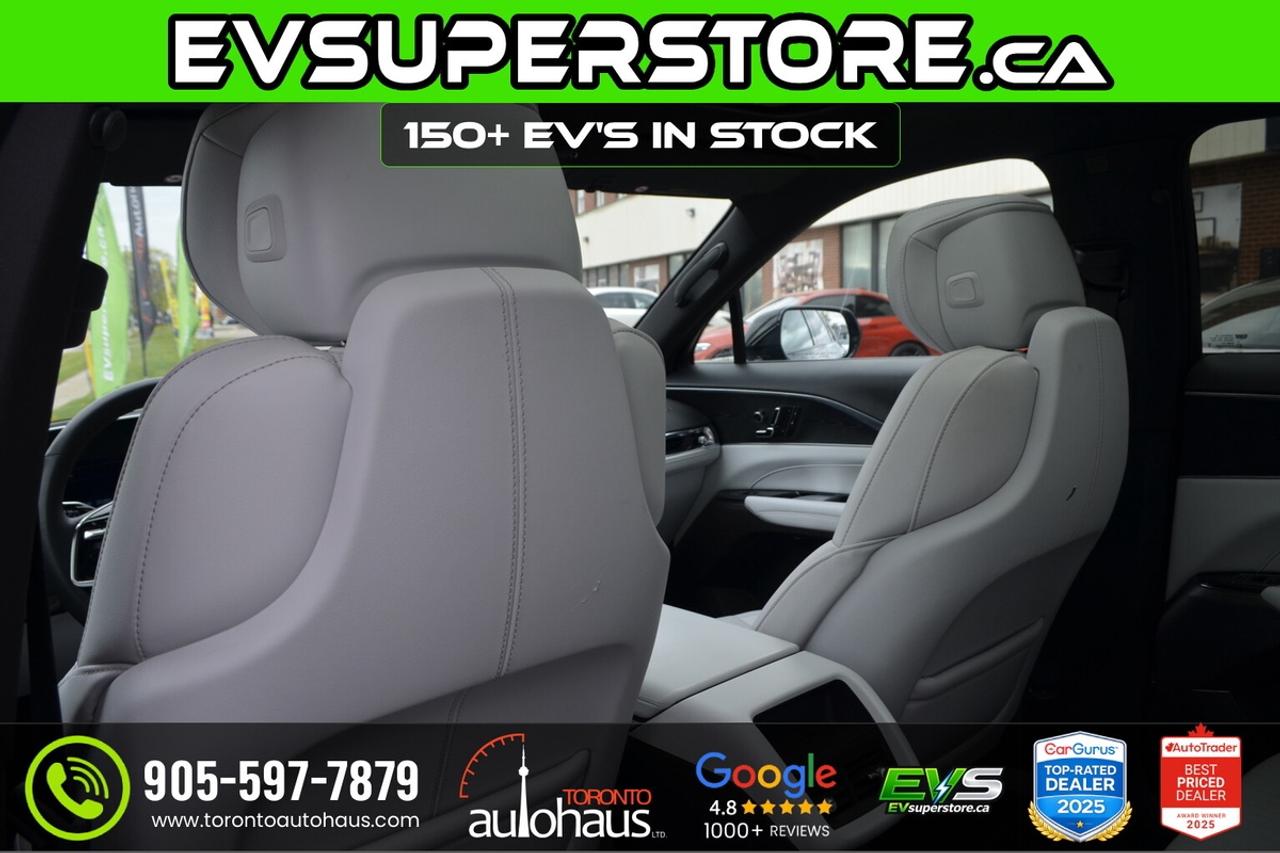 2025 Cadillac LYRIQ LUXURY 1 I 600E4 AWD Photo