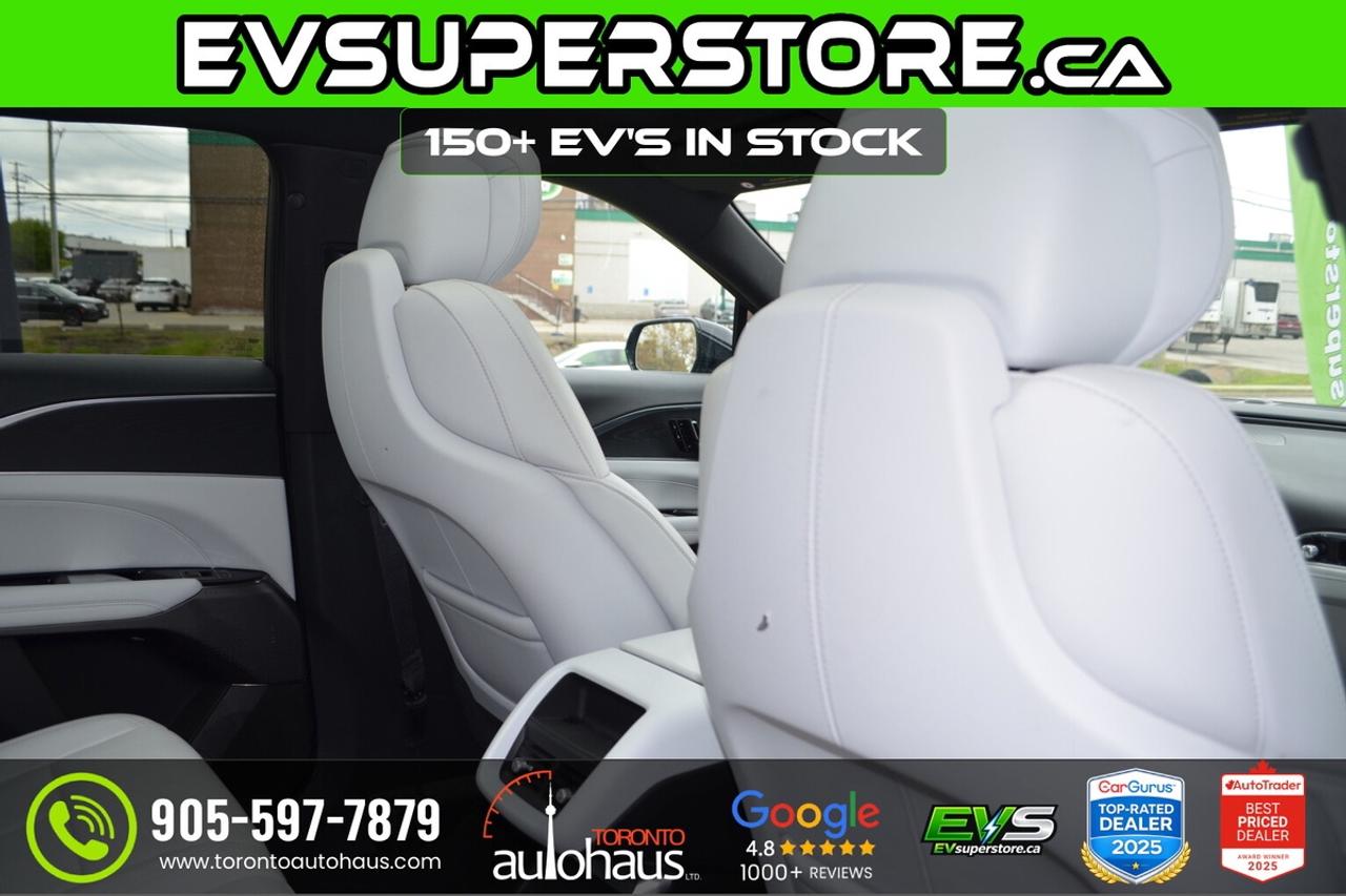 2025 Cadillac LYRIQ LUXURY 1 I 600E4 AWD Photo