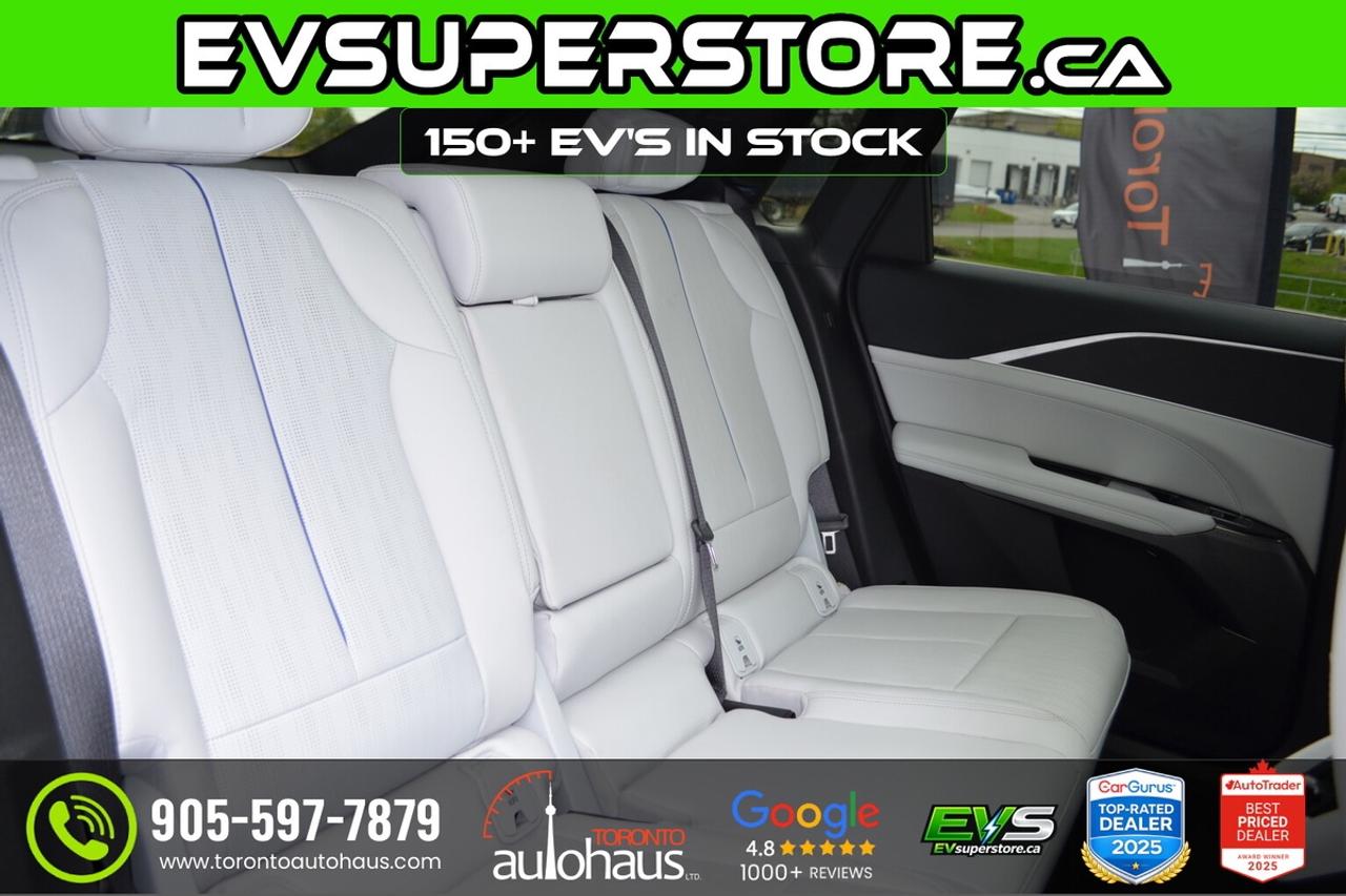 2025 Cadillac LYRIQ LUXURY 1 I 600E4 AWD Photo