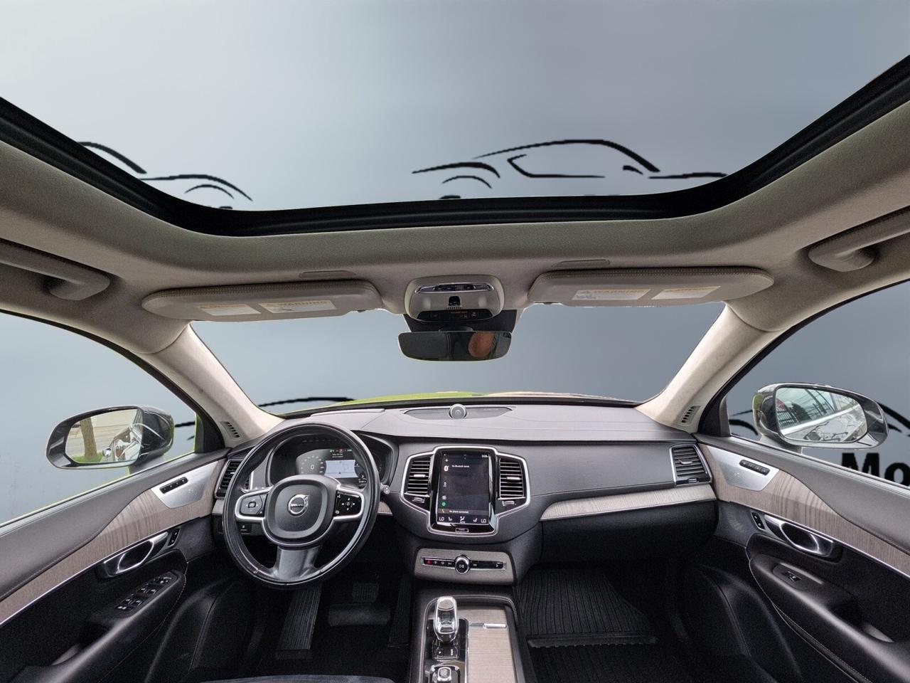 2022 Volvo XC90 Recharge T8 eAWD PHEV Inscription * NO ACCIDENTS / BOWERS & Photo