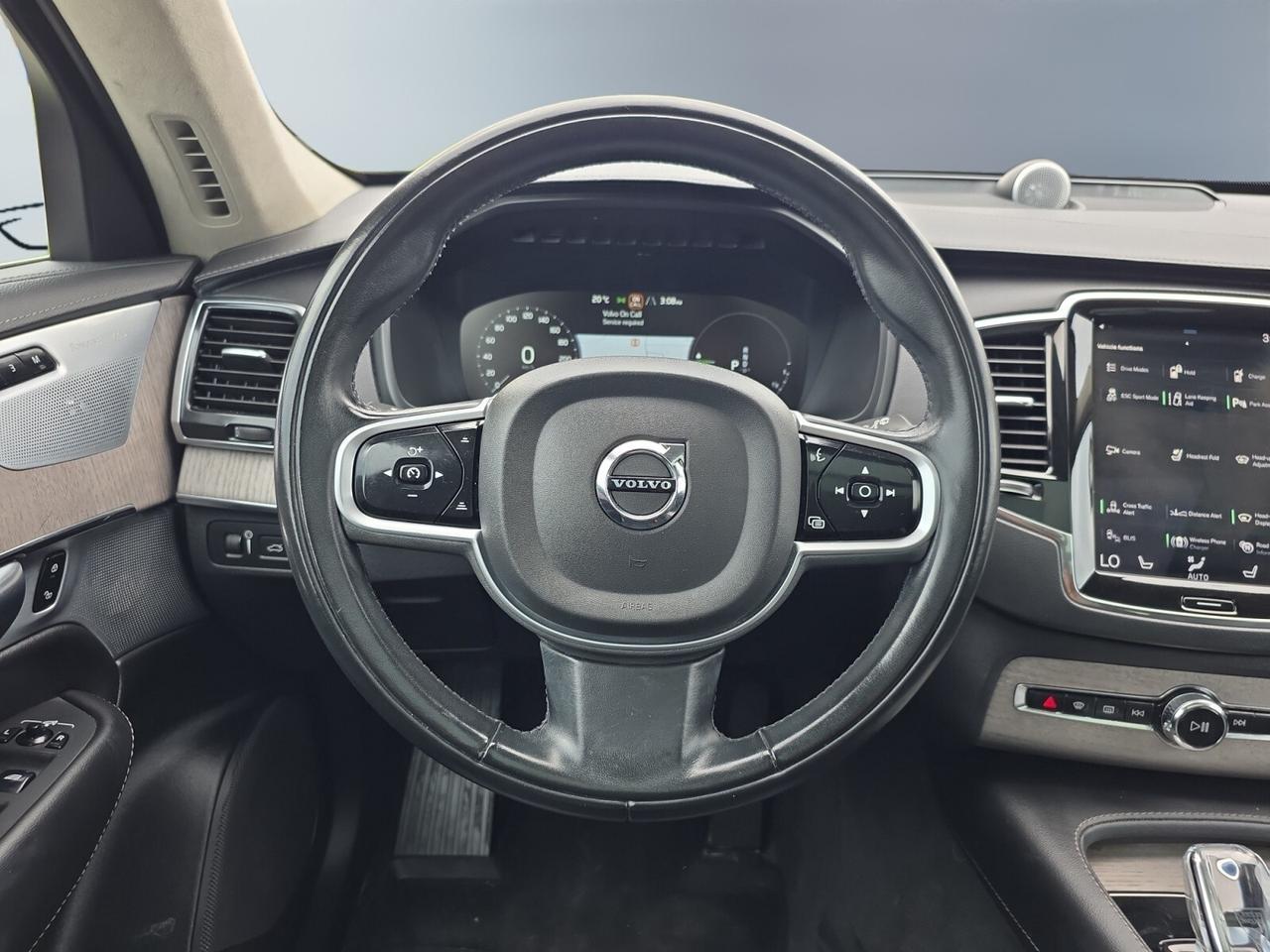 2022 Volvo XC90 Recharge T8 eAWD PHEV Inscription * NO ACCIDENTS / BOWERS & Photo