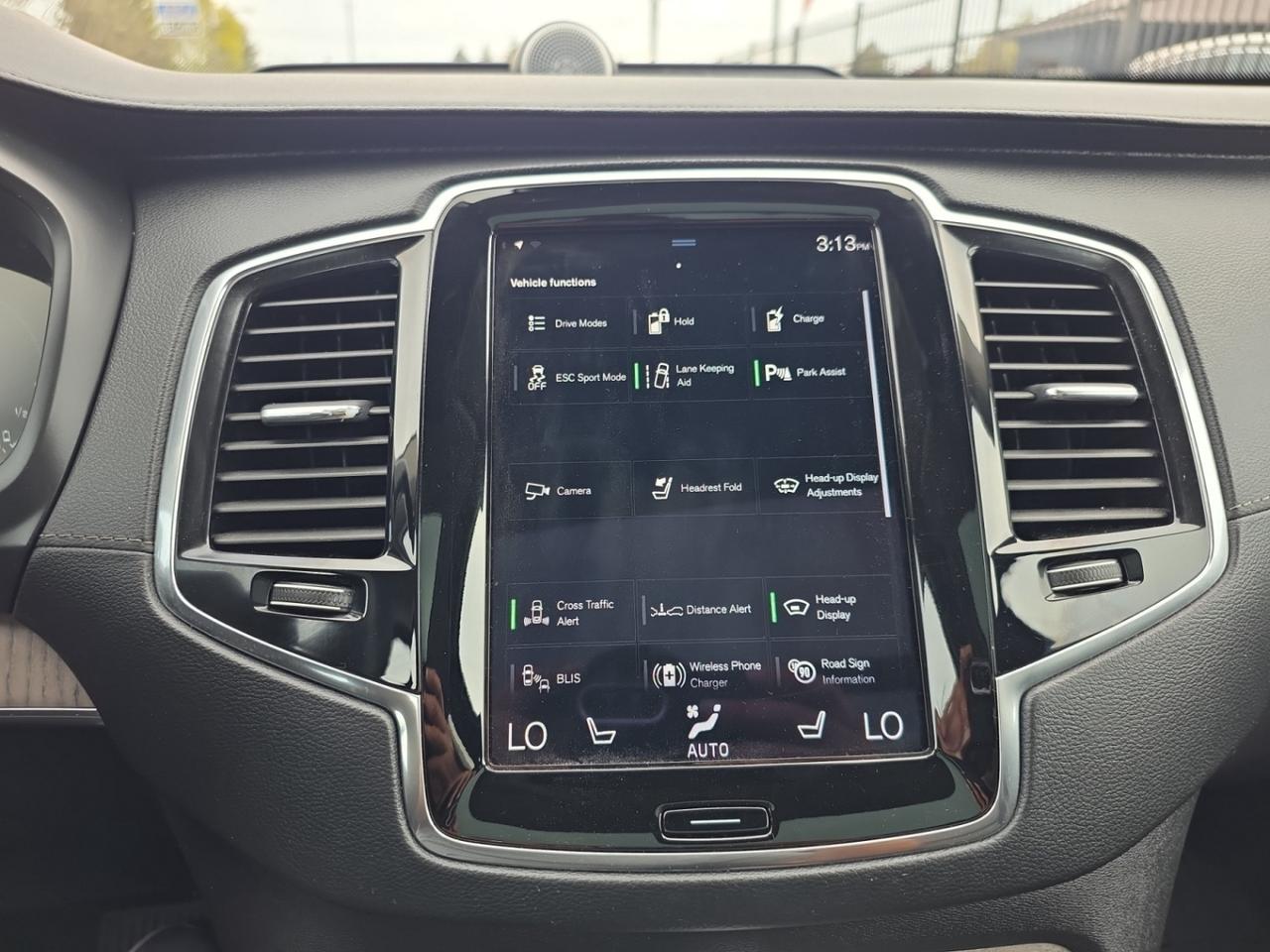2022 Volvo XC90 Recharge T8 eAWD PHEV Inscription * NO ACCIDENTS / BOWERS & Photo