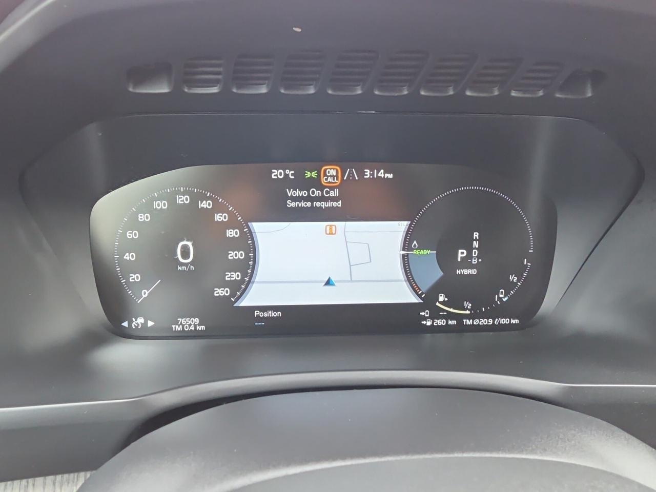 2022 Volvo XC90 Recharge T8 eAWD PHEV Inscription * NO ACCIDENTS / BOWERS & Photo