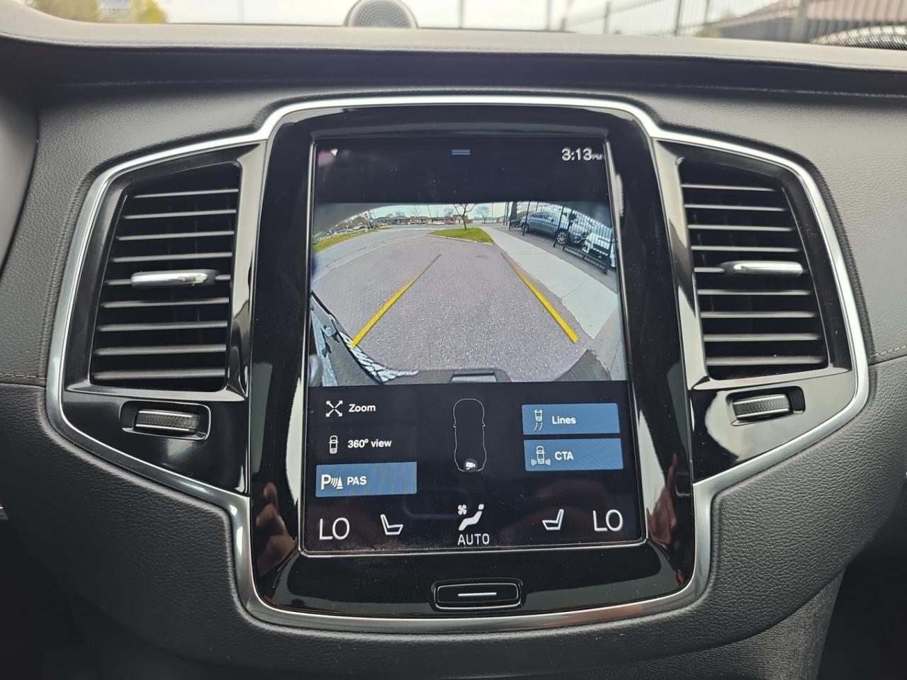 2022 Volvo XC90 Recharge T8 eAWD PHEV Inscription * NO ACCIDENTS / BOWERS & Photo