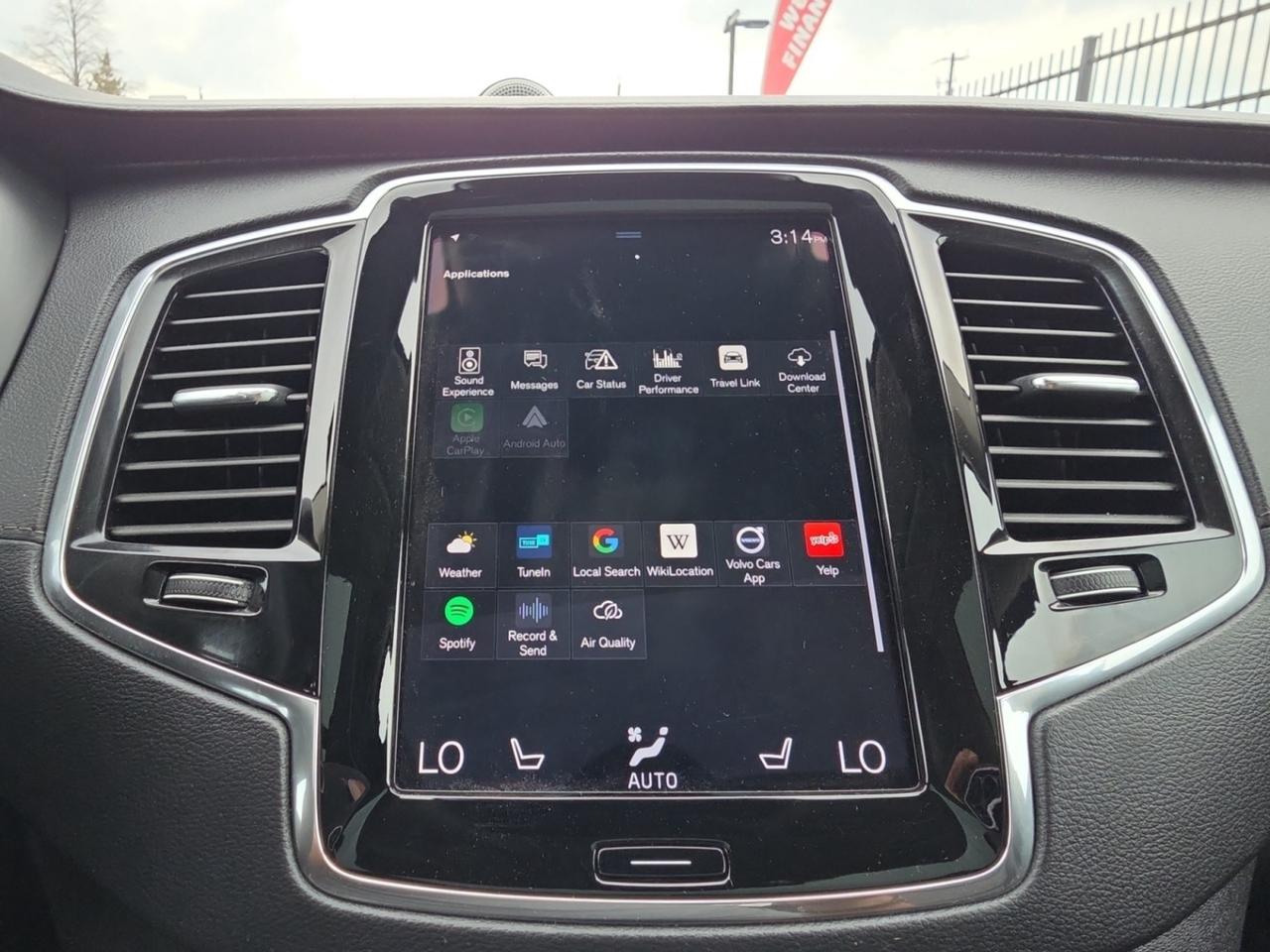 2022 Volvo XC90 Recharge T8 eAWD PHEV Inscription * NO ACCIDENTS / BOWERS & Photo
