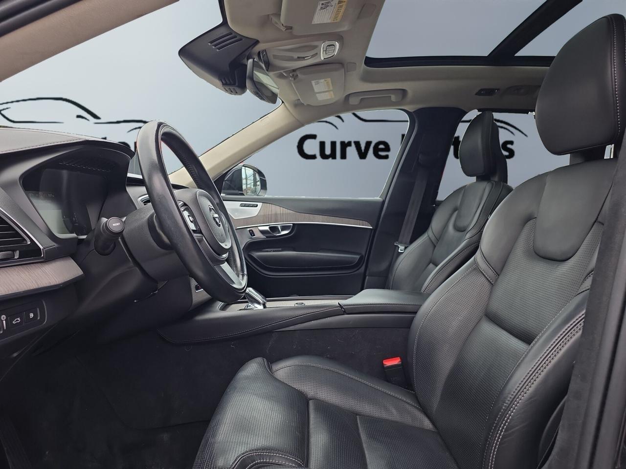 2022 Volvo XC90 Recharge T8 eAWD PHEV Inscription * NO ACCIDENTS / BOWERS & Photo