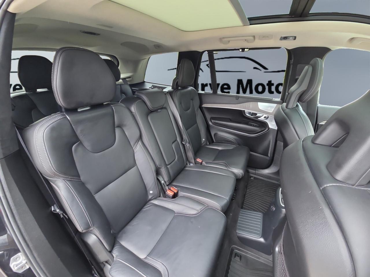 2022 Volvo XC90 Recharge T8 eAWD PHEV Inscription * NO ACCIDENTS / BOWERS & Photo