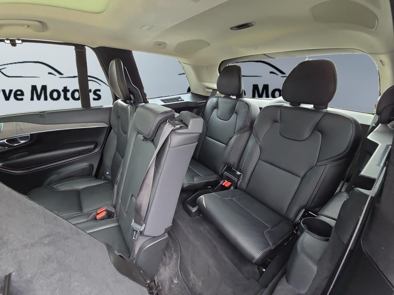 2022 Volvo XC90 Recharge T8 eAWD PHEV Inscription * NO ACCIDENTS / BOWERS & Photo