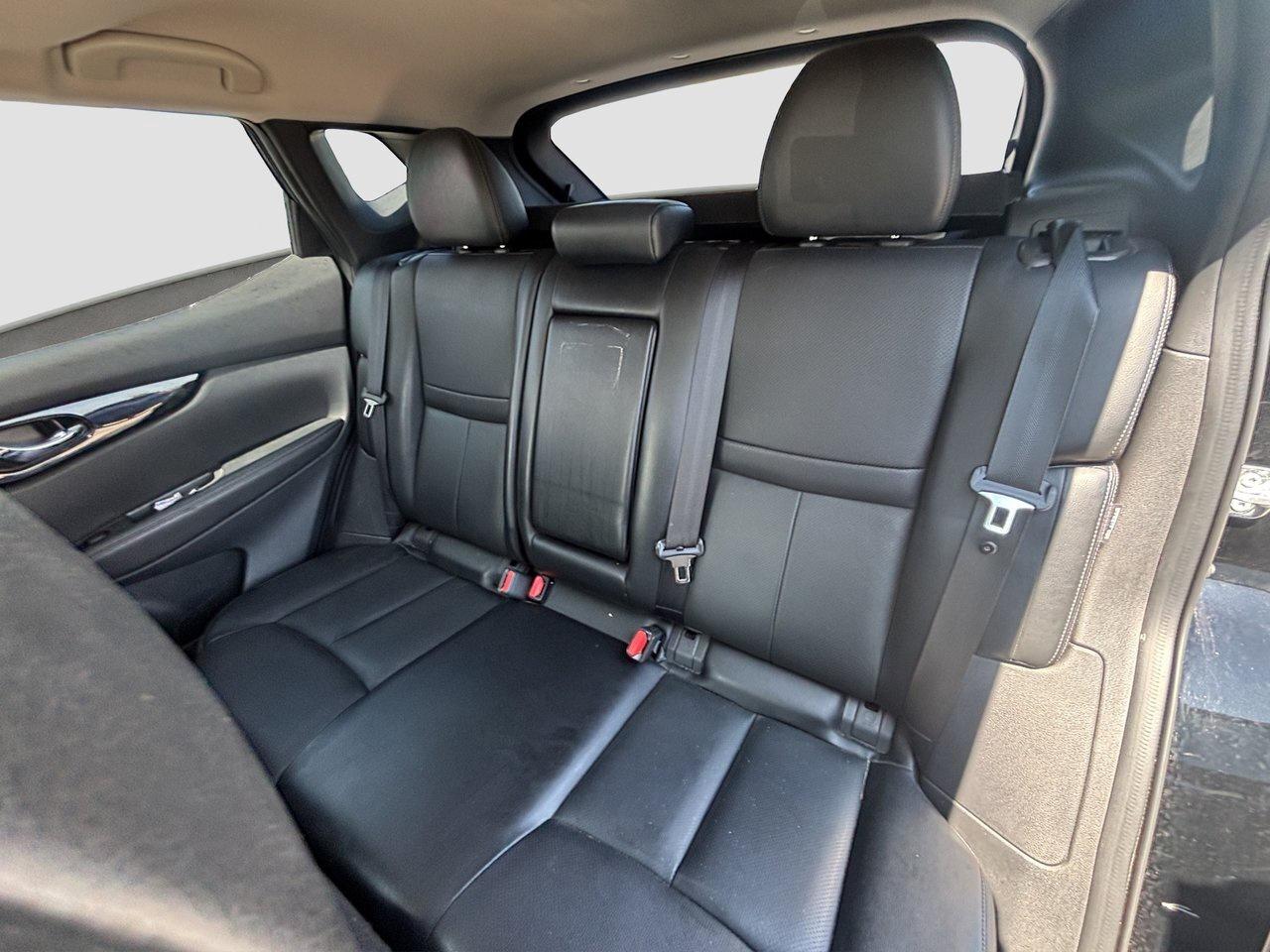 2021 Nissan Qashqai SL Photo