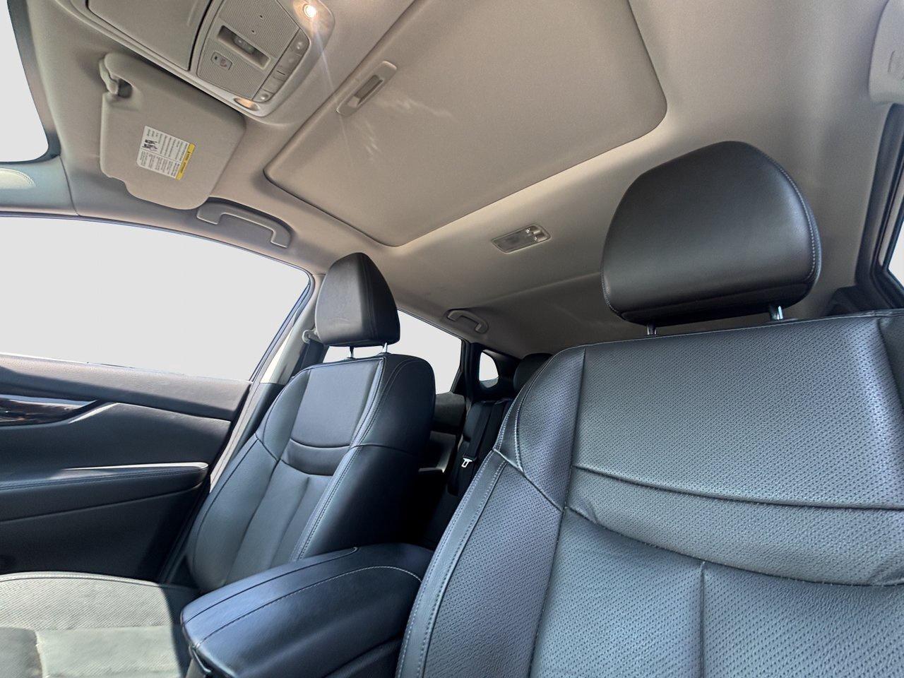 2021 Nissan Qashqai SL Photo
