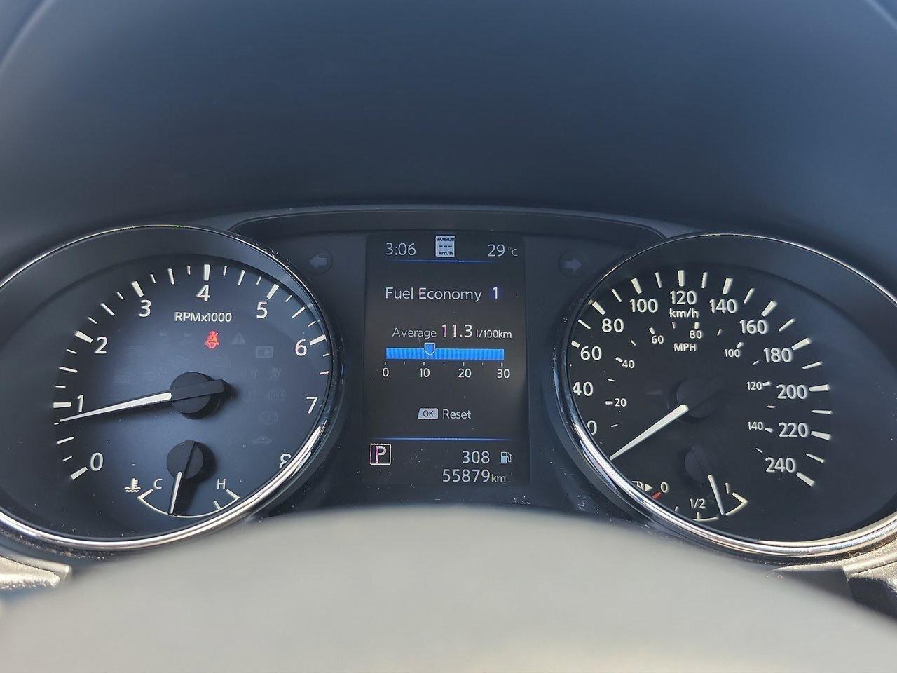2021 Nissan Qashqai SL Photo