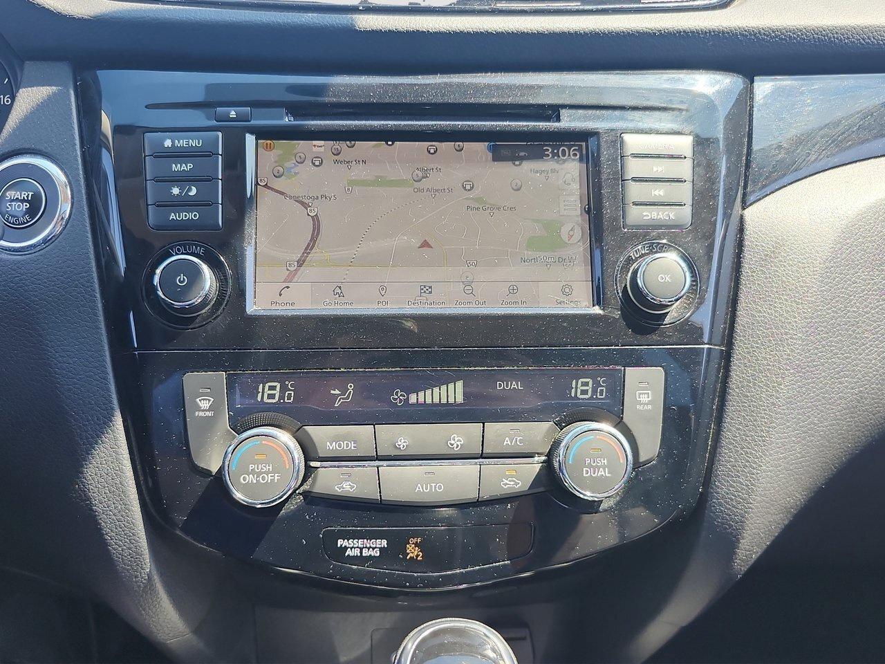 2021 Nissan Qashqai SL Photo