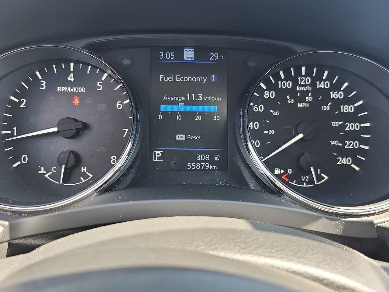 2021 Nissan Qashqai SL Photo