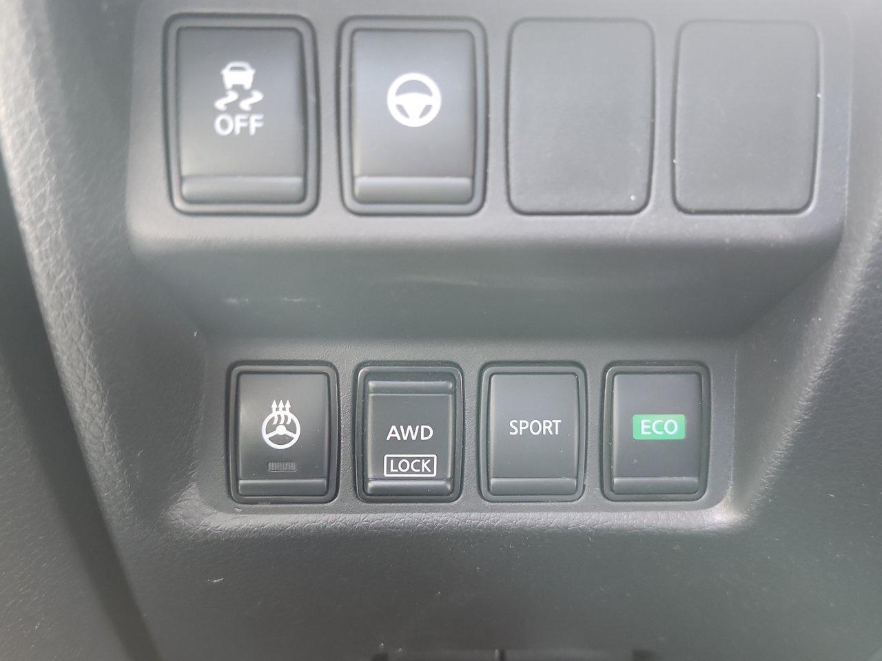 2021 Nissan Qashqai SL Photo