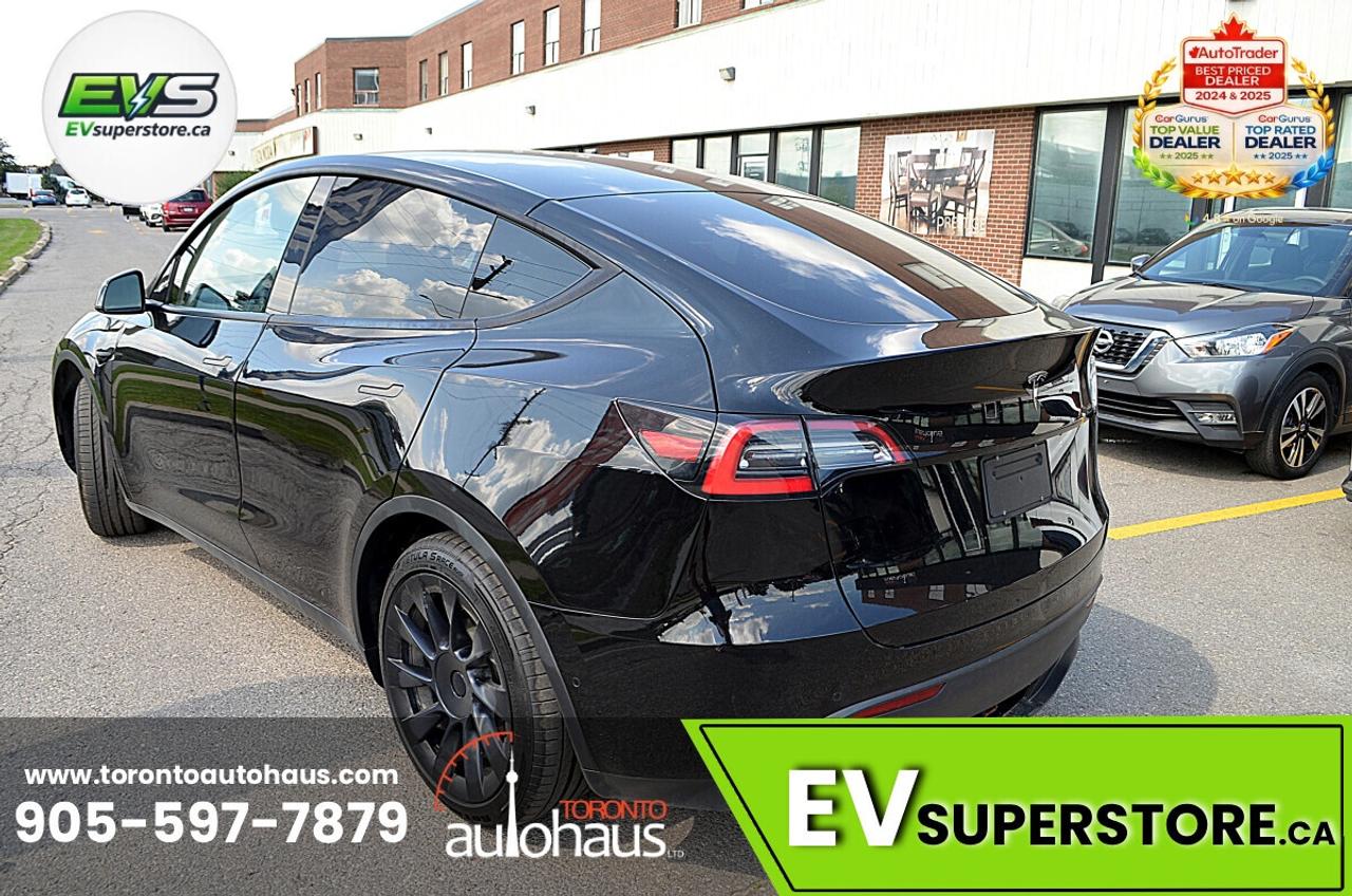 2022 Tesla Model Y PERF. I OVER 150 EV'S I EVSUPERSTORE.CA Photo