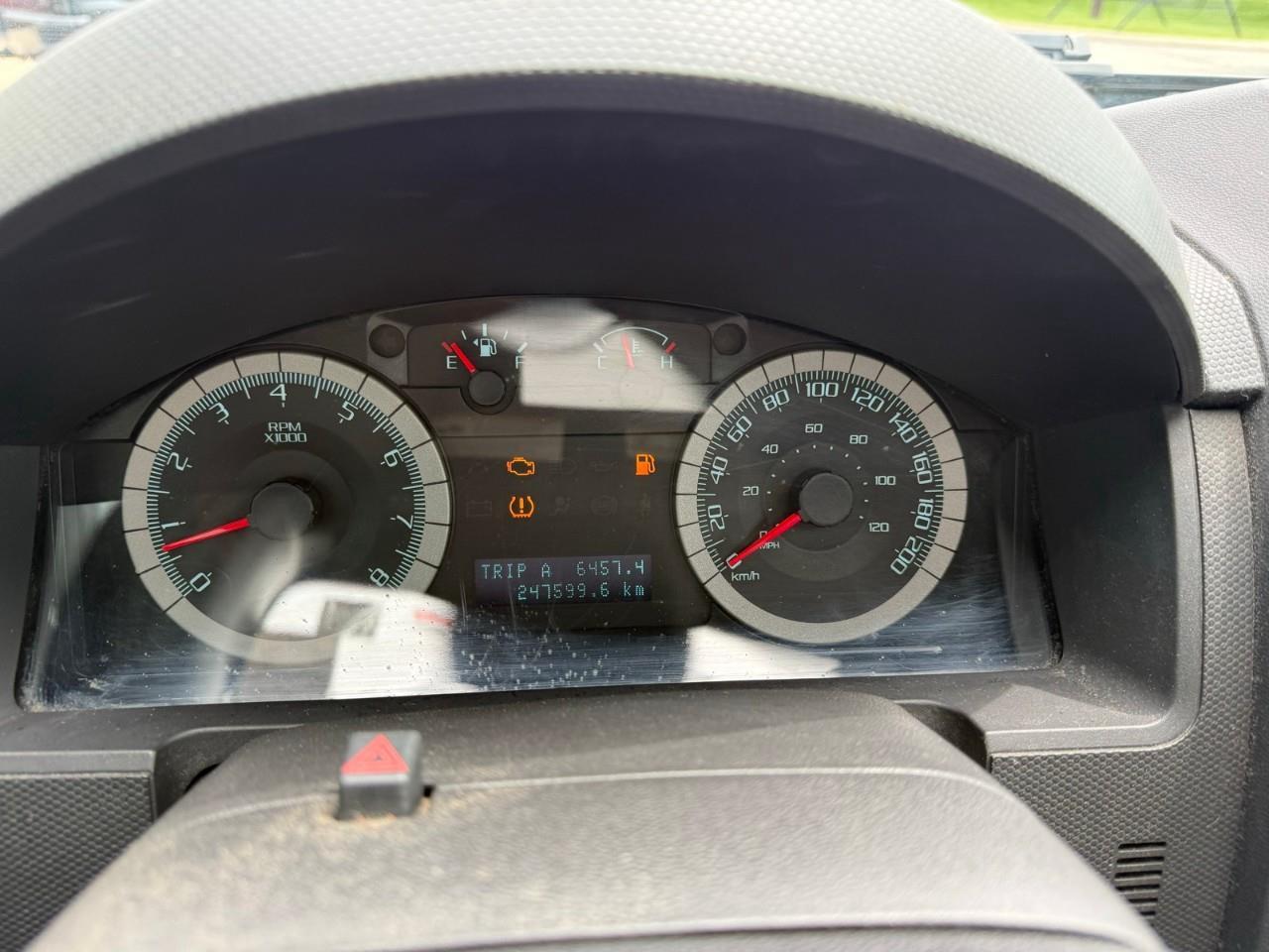 2009 Ford Escape Limited 3.0L 4dr 4x4 Photo