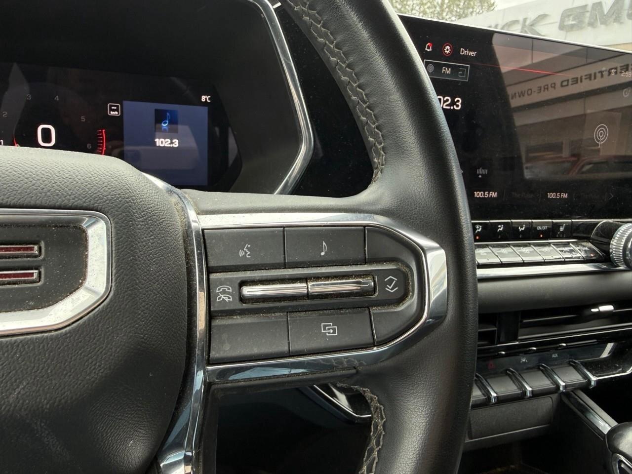 2024 GMC Canyon Elevation LEASE RETURN. TRAILERING PKG. 2 FACTORY Photo