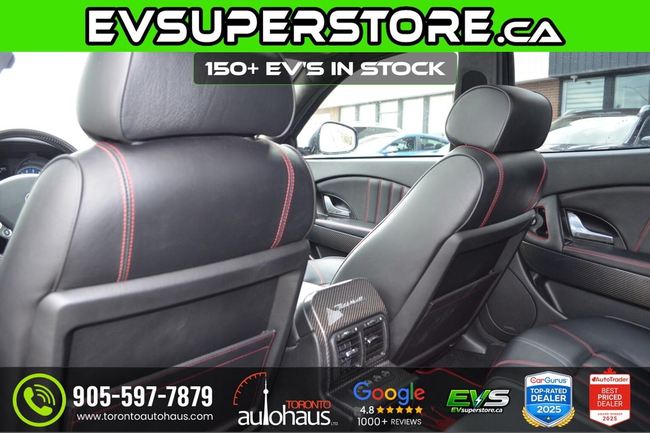 2011 Maserati Quattroporte S I JUST TRADED Photo