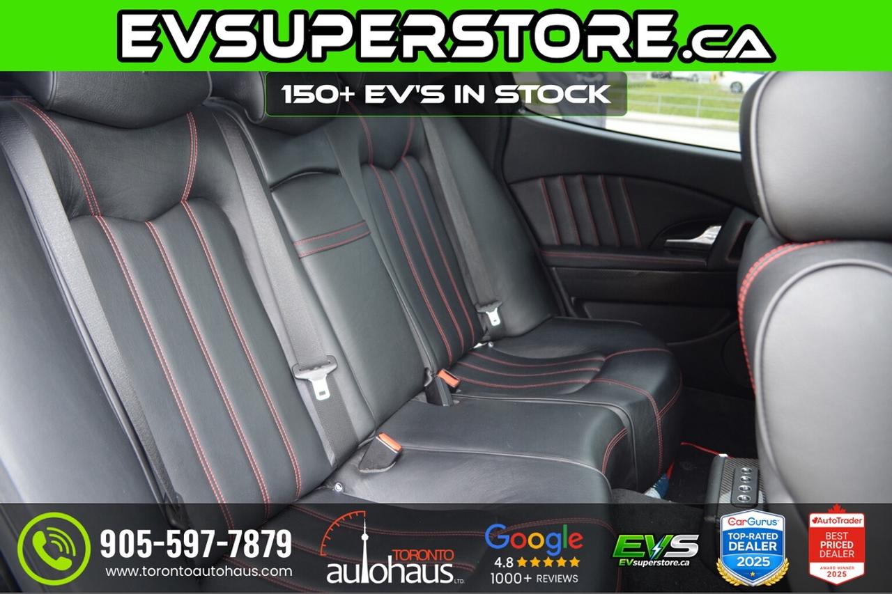 2011 Maserati Quattroporte S I JUST TRADED Photo