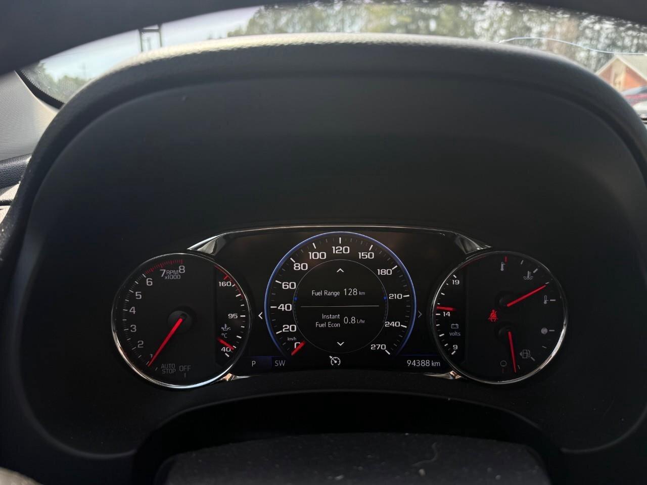 2024 GMC Terrain Denali ALL WEATHER MATS. SUNROOF. LEATHER. Photo