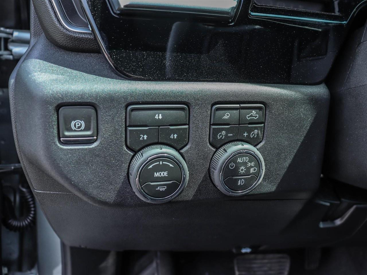 2026 Chevrolet Silverado 3500HD 4WD Crew Cab Standard Box LT Photo