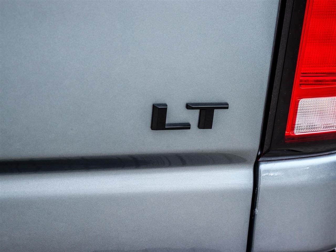 2026 Chevrolet Silverado 3500HD 4WD Crew Cab Standard Box LT Photo