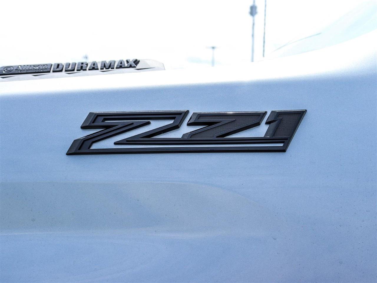 2026 Chevrolet Silverado 3500HD 4WD Crew Cab Standard Box LT Photo