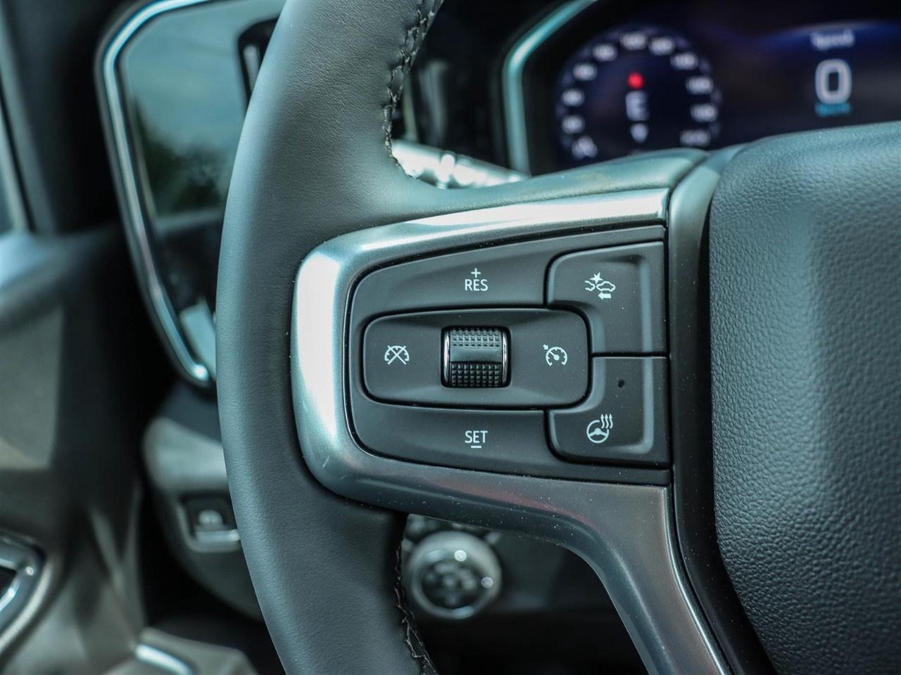 2026 Chevrolet Silverado 3500HD 4WD Crew Cab Standard Box LT Photo