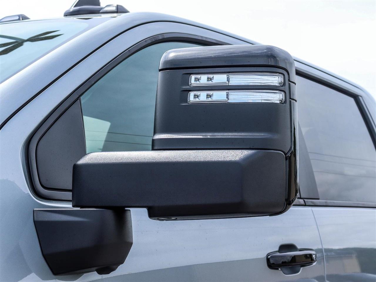 2026 Chevrolet Silverado 3500HD 4WD Crew Cab Standard Box LT Photo