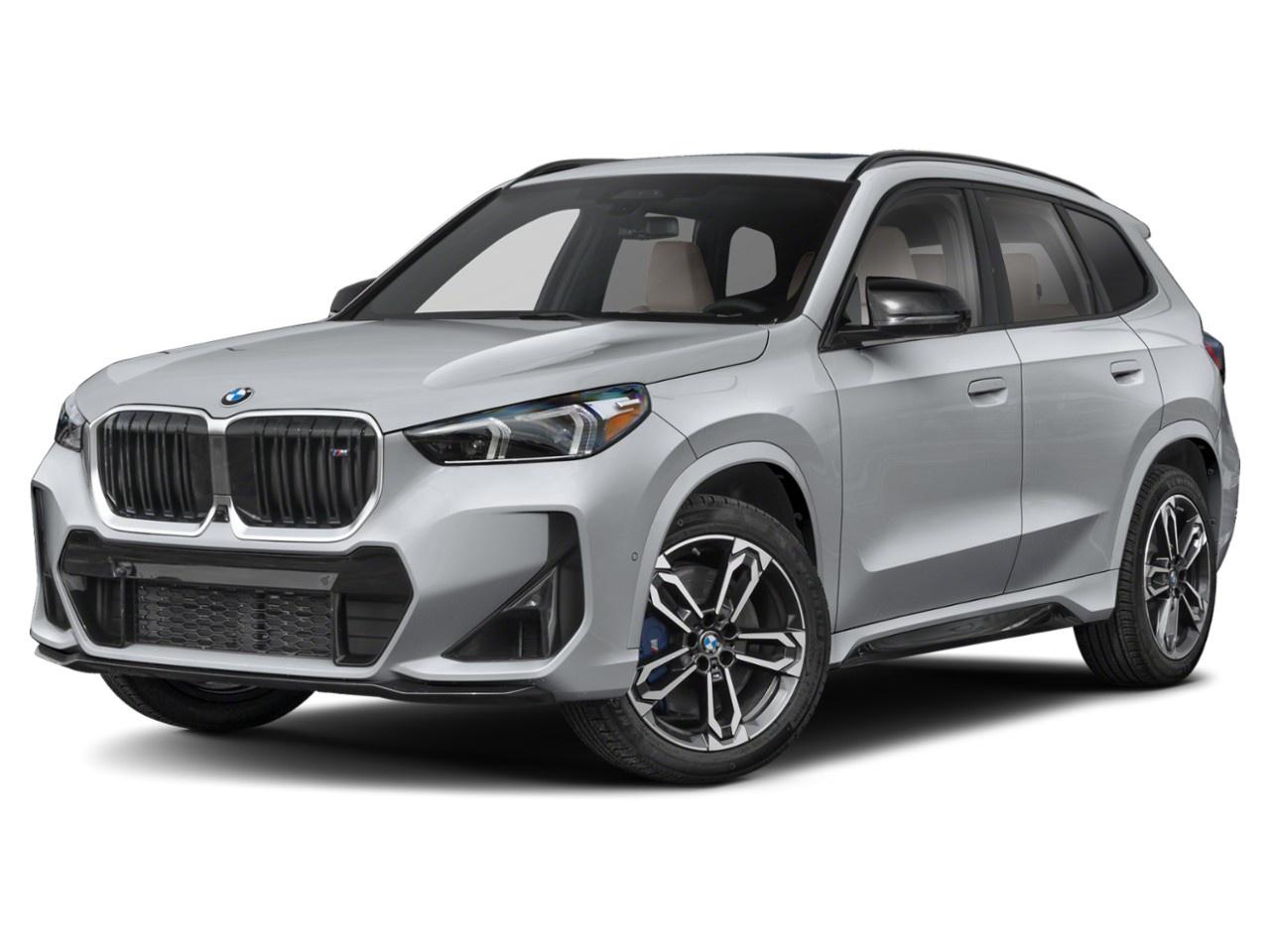 2026 BMW X1 M35i xDrive Sports Activity Vehicle Photo