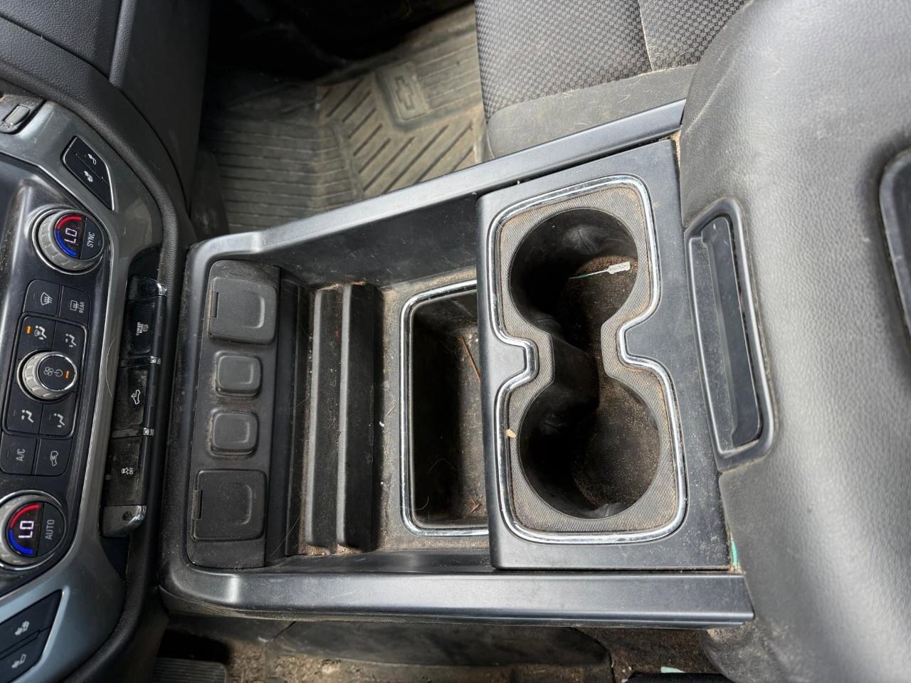 2019 Chevrolet SILVERADO 2500HD LT RUNNING BOARDS. HD TRAILERING PKG. SNOW PLOW PR Photo