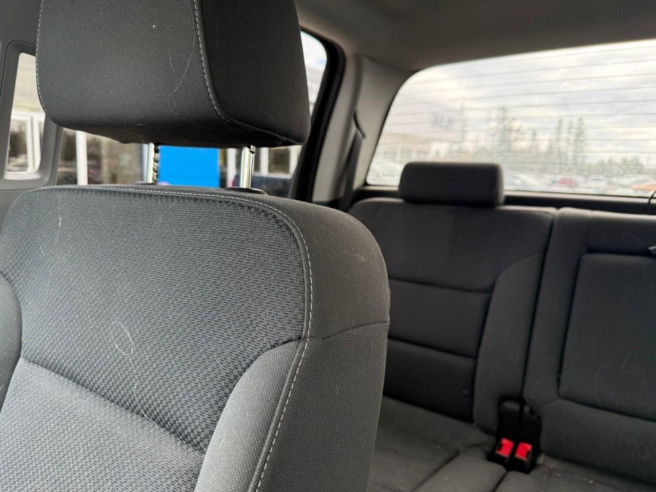 2019 Chevrolet SILVERADO 2500HD LT RUNNING BOARDS. HD TRAILERING PKG. SNOW PLOW PR Photo