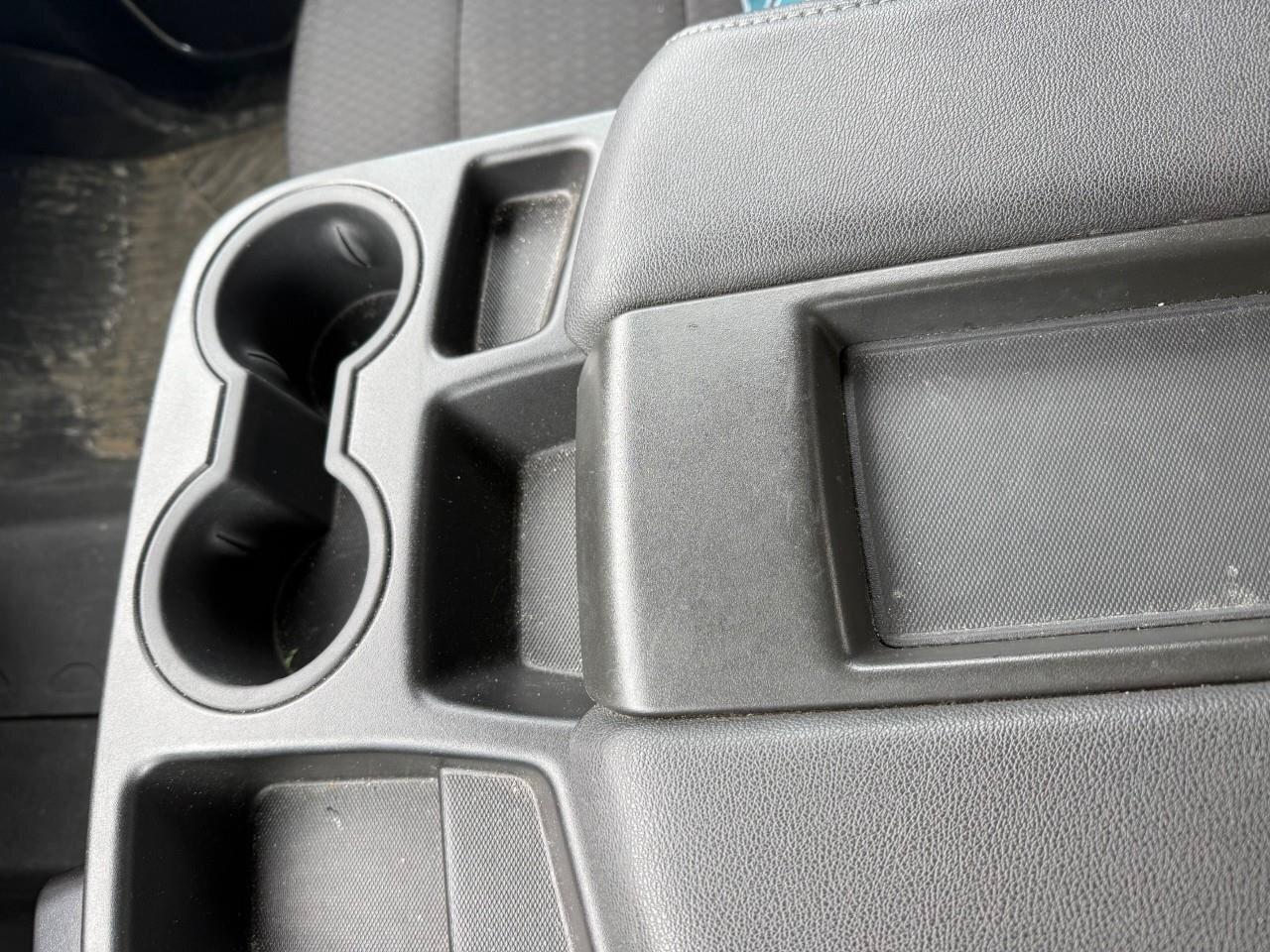 2024 Chevrolet Silverado 1500 RST LEASE RETURN. RUNNING BOARDS. TONNEAU COVER. T Photo
