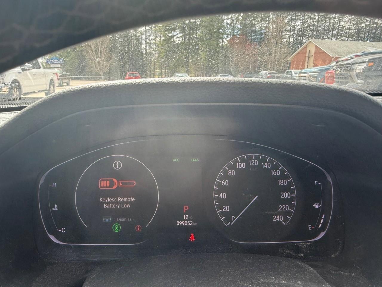 2019 Honda Accord Sedan Touring WINTER WHEELS AND TIRES. LOADED. CERTIFIED Photo