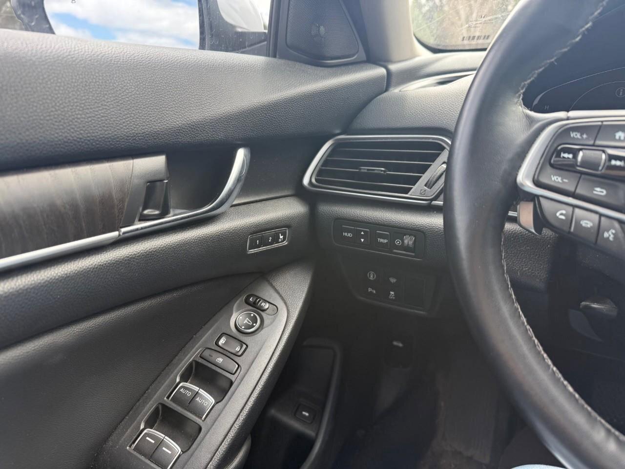 2019 Honda Accord Sedan Touring WINTER WHEELS AND TIRES. LOADED. CERTIFIED Photo