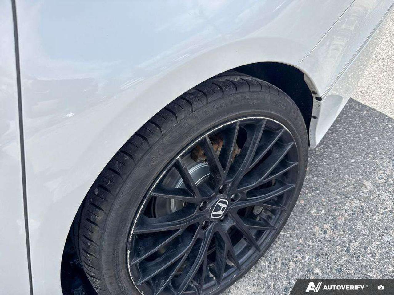 2019 Honda Accord SUMMER & WINTER WHEELS AND TIRES. LOADED. CERTIFIED. Photo