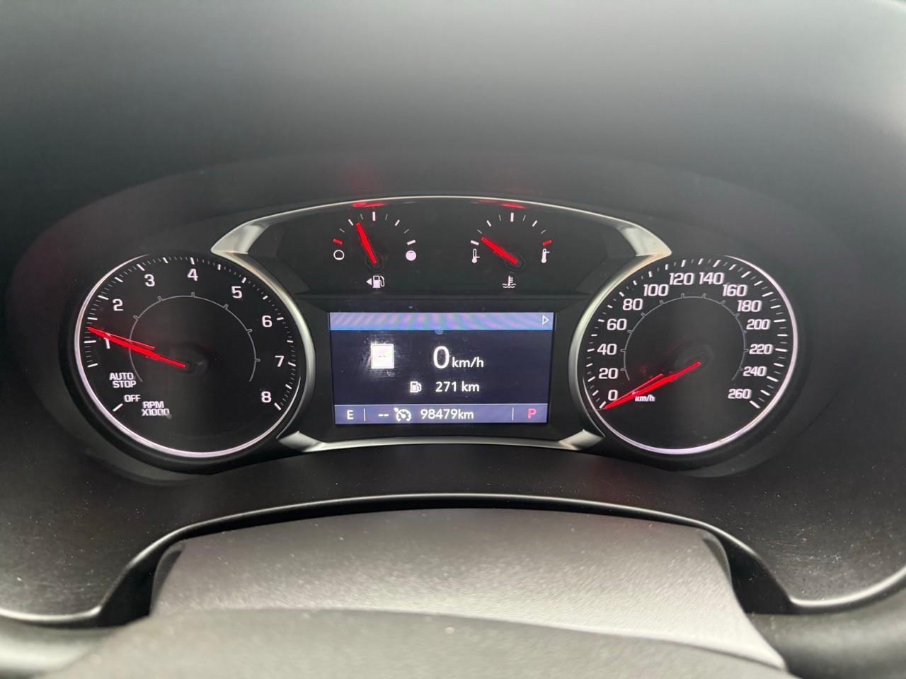 2024 GMC Terrain SLT 4dr All-Wheel Drive Photo