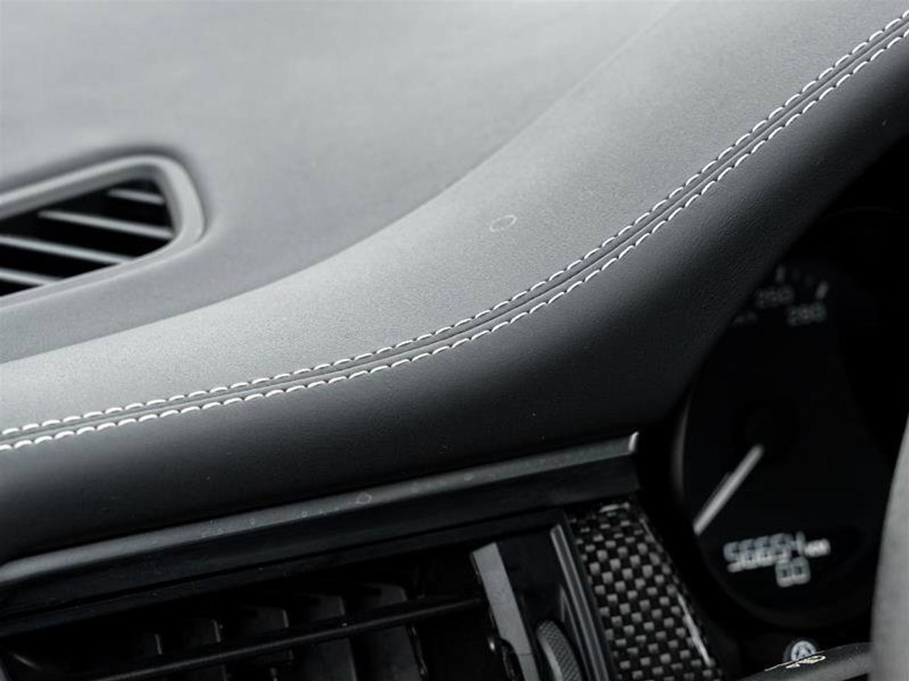 2023 Porsche Macan GTS AWD GTS Sport Pkg Burmester® High-End Surround Photo