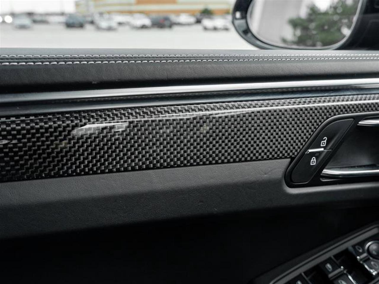 2023 Porsche Macan GTS AWD GTS Sport Pkg Burmester® High-End Surround Photo
