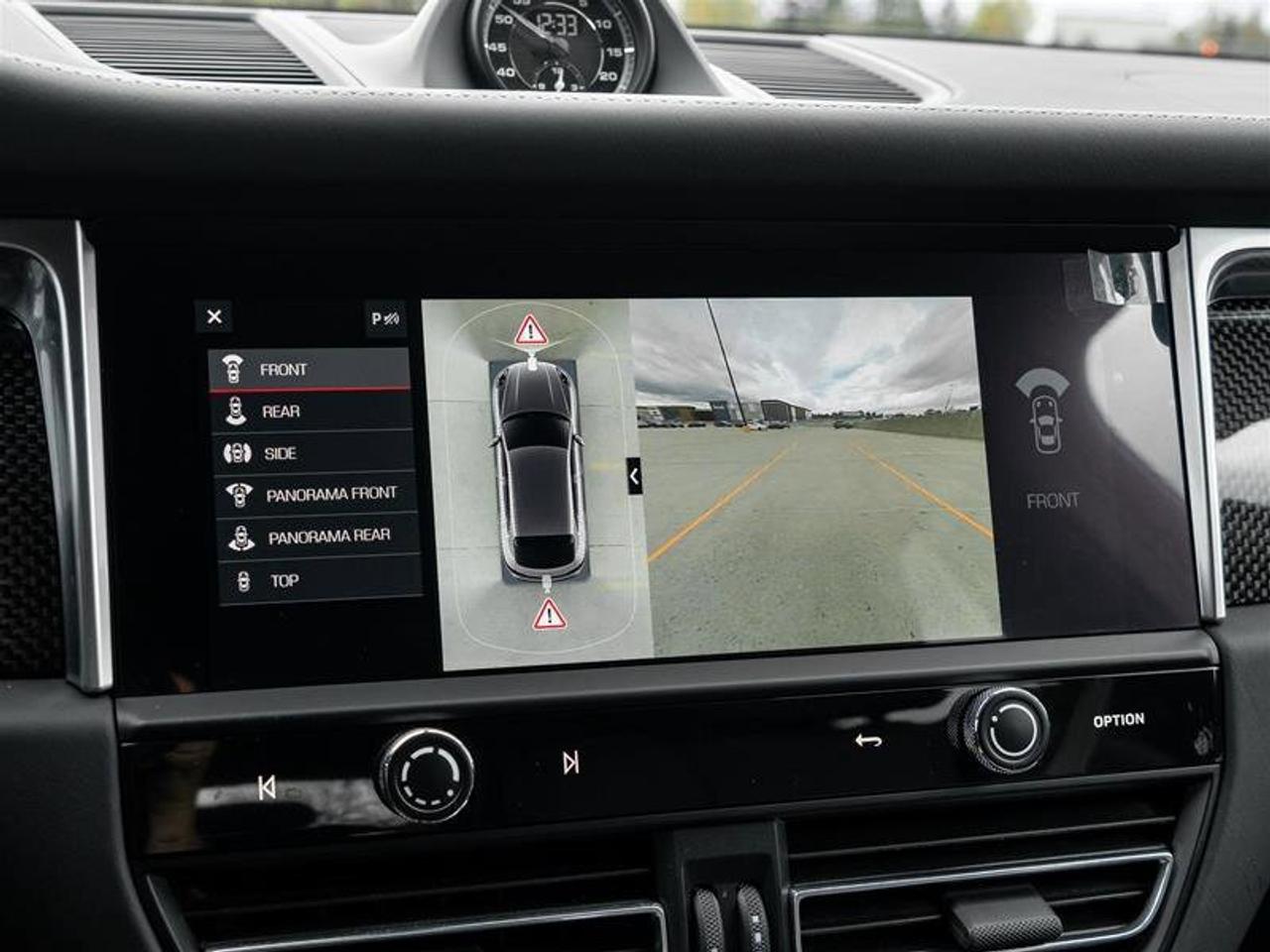 2023 Porsche Macan GTS AWD GTS Sport Pkg Burmester® High-End Surround Photo