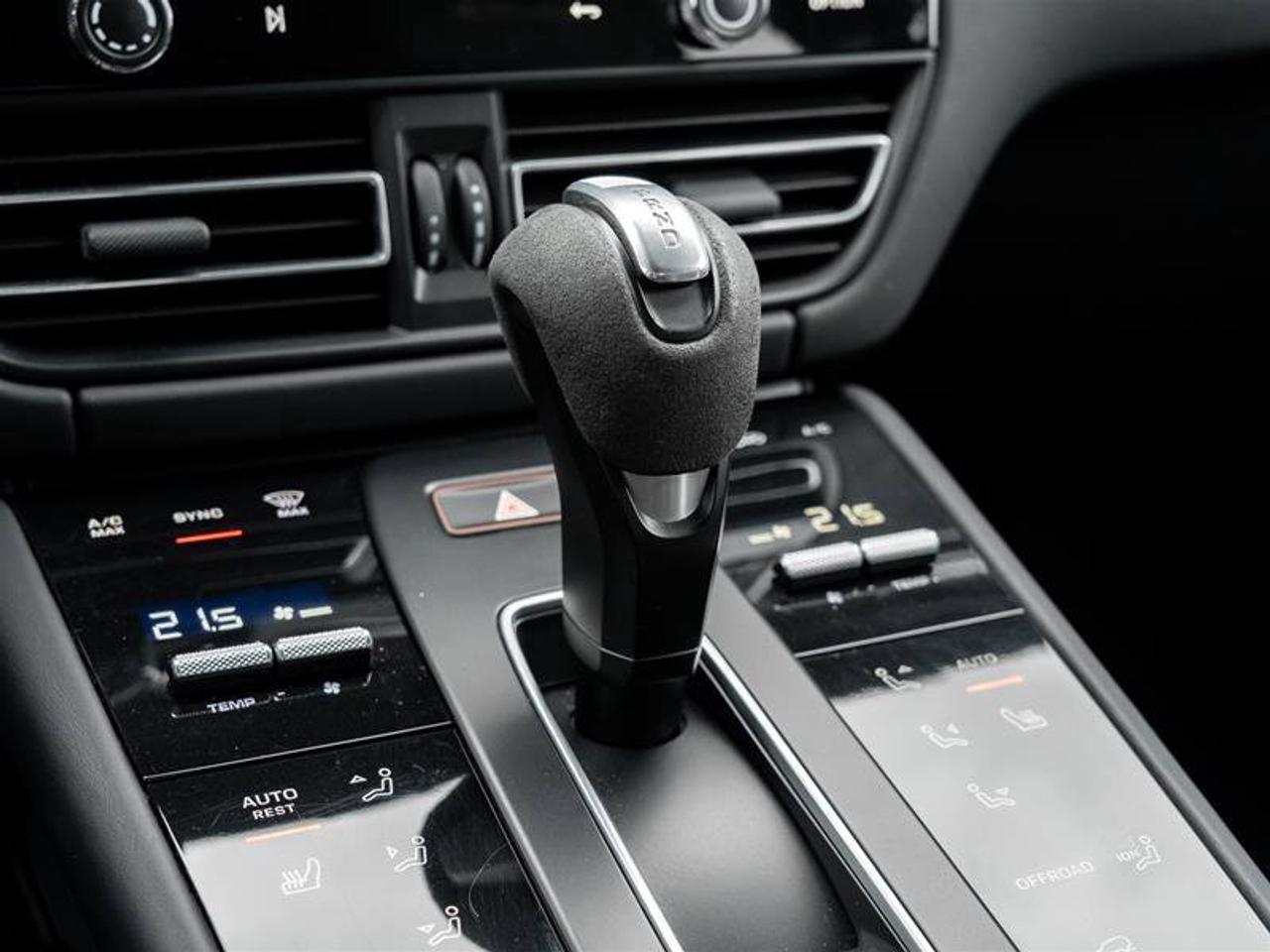2023 Porsche Macan GTS AWD GTS Sport Pkg Burmester® High-End Surround Photo