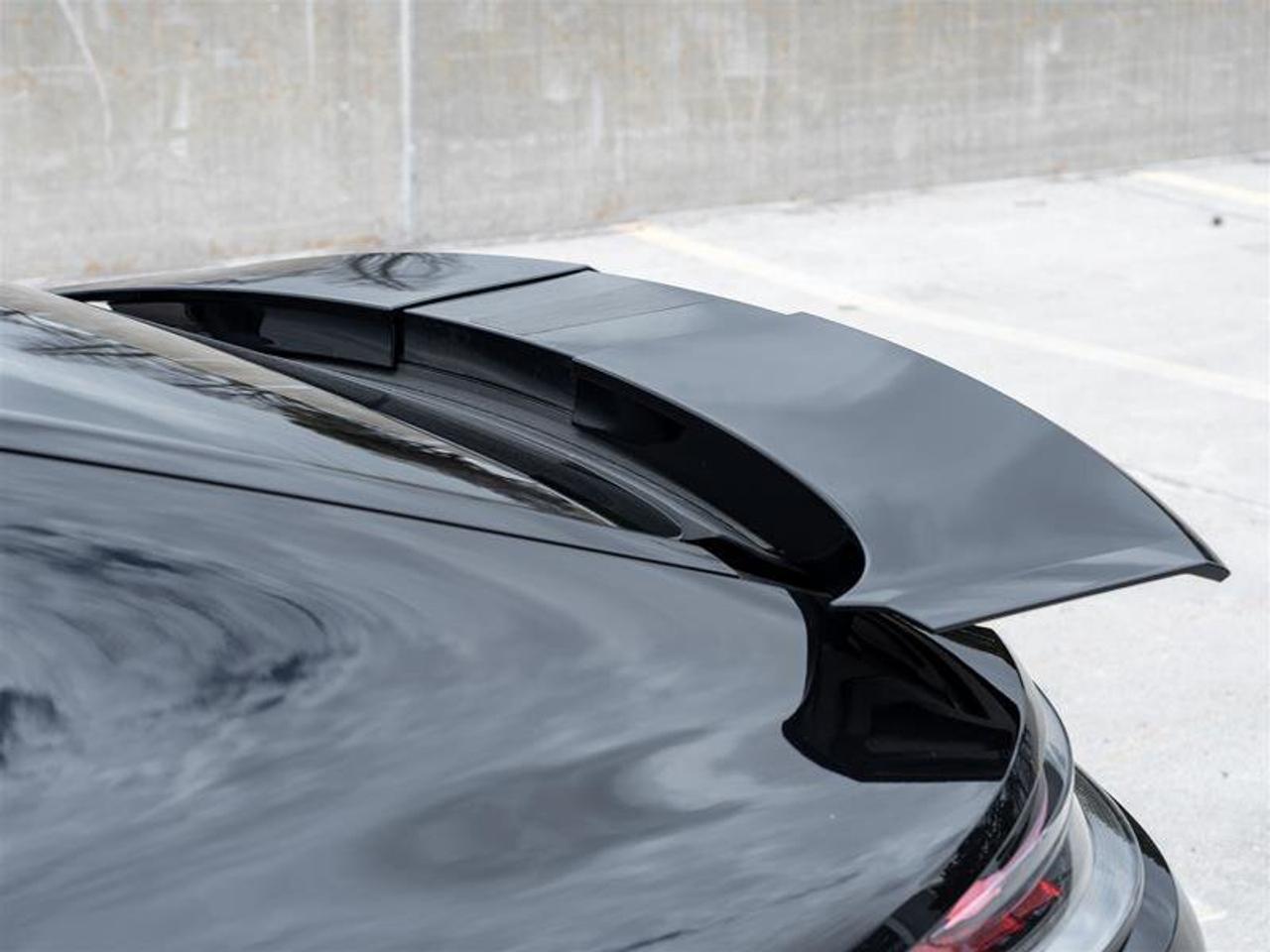 2022 Porsche Panamera GTS AWD Existing Warranty Until March 2028 Premium Photo