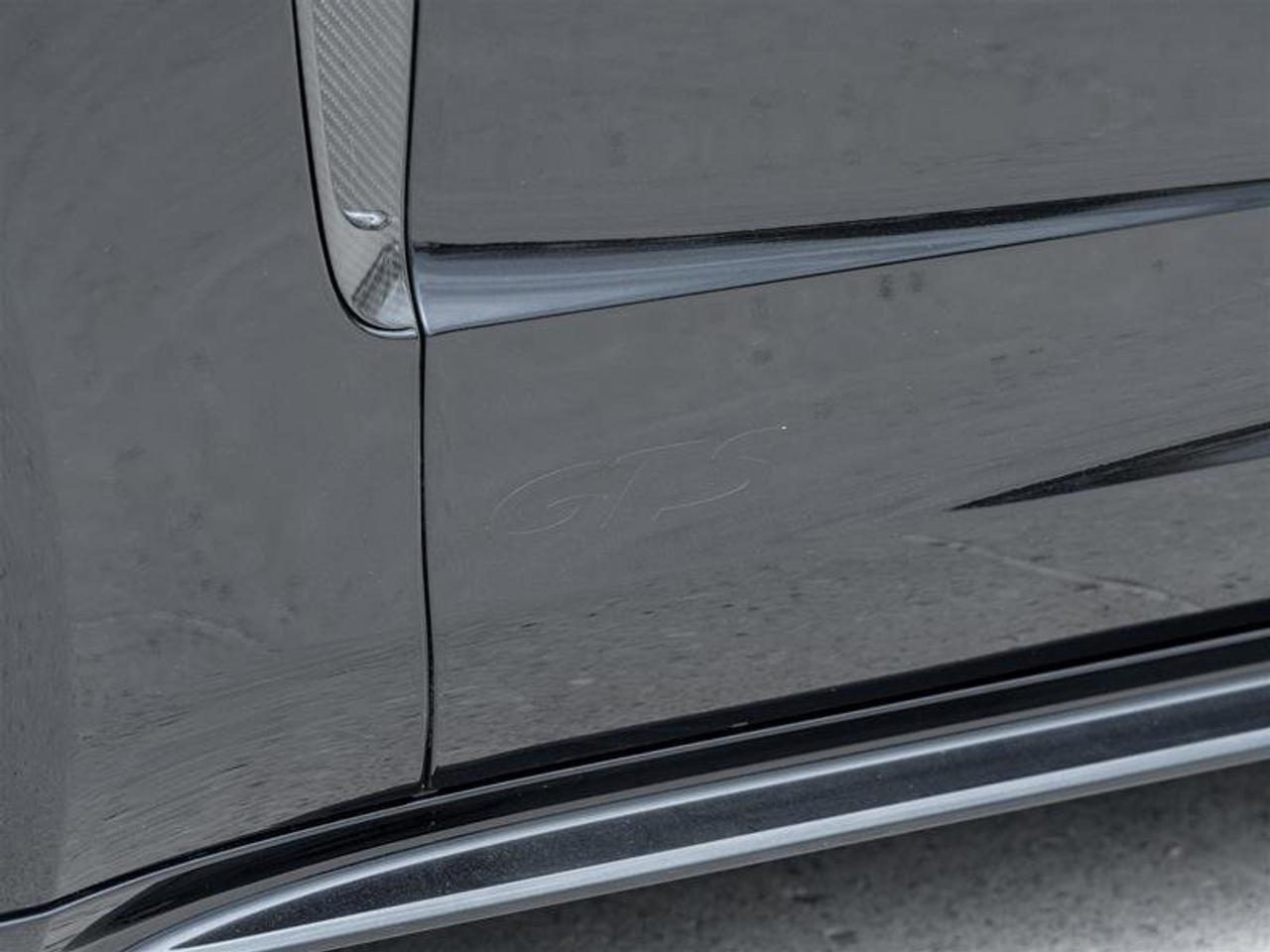 2022 Porsche Panamera GTS AWD Existing Warranty Until March 2028 Premium Photo