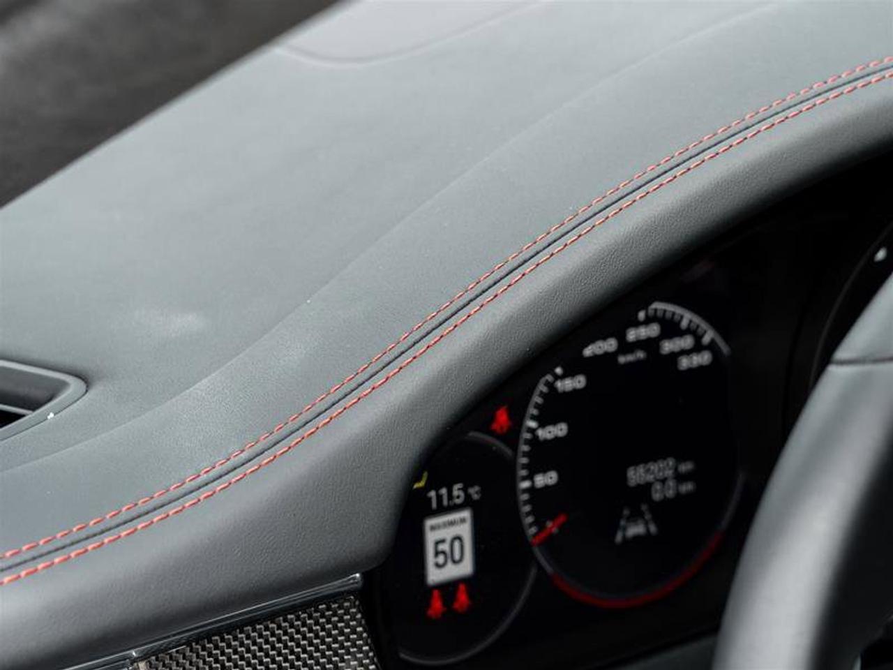 2022 Porsche Panamera GTS AWD Existing Warranty Until March 2028 Premium Photo