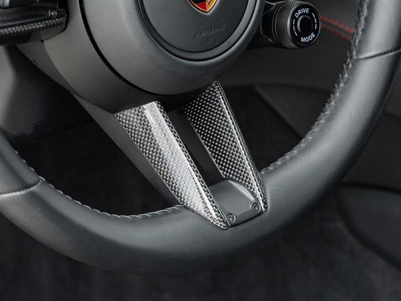 2022 Porsche Panamera GTS AWD Existing Warranty Until March 2028 Premium Photo